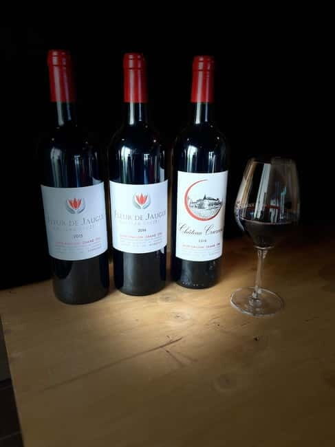 Visit to the property and wine/cheese pairing workshop - Who Is This Tour Best Suited For?