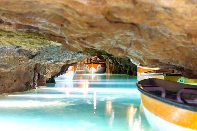 Visit to the Sant Josep Caves - The Tours Best and Not-So-Best Aspects