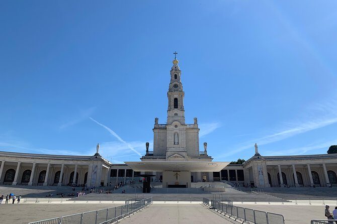 Visit to the Shrine of Fatima on a private half-day tour - Who Will Appreciate This Tour?