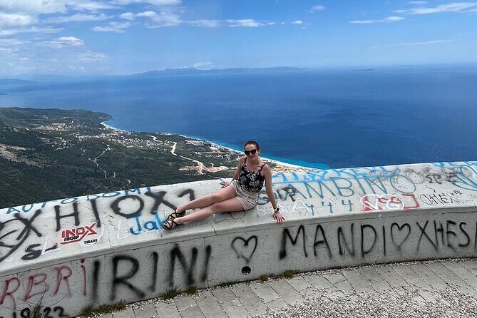 Visit Vlore & Himare Beaches includes lunch - What Travelers Are Saying