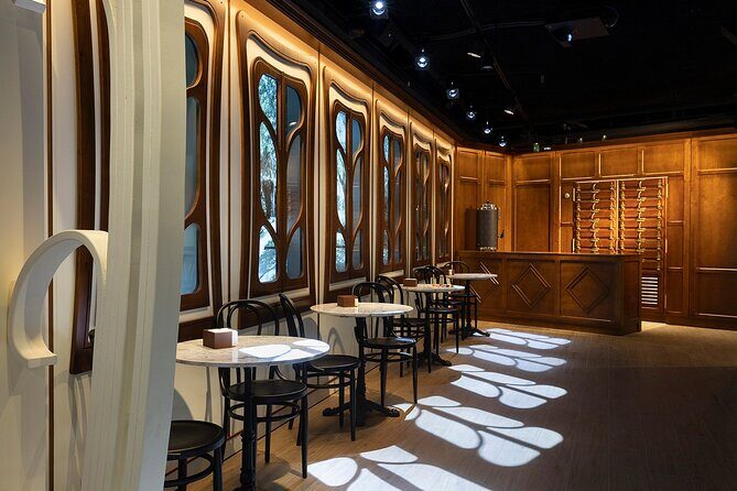 Visit with tasting of Vicens nougat and Jolonch chocolates - Final Thoughts: Who Should Book?