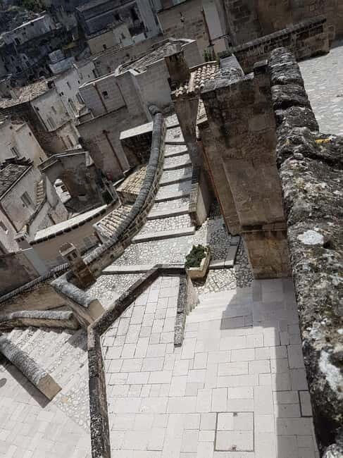 Visita ai Sassi di Matera in Italiano. CASA E CHIESA INCLUSE - What Makes This Tour Stand Out