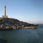 Visita al Faro de Cabo de Palos - The Underwater Heritage and Marine Reserve