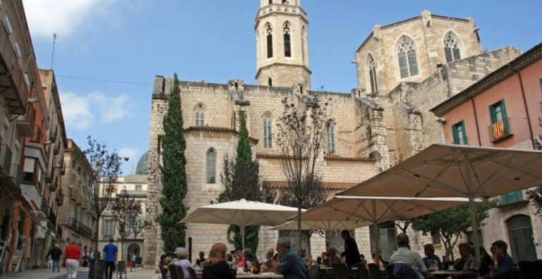 Visita guiada por el Teatro-Museo Dalí - What to Expect from the Tour