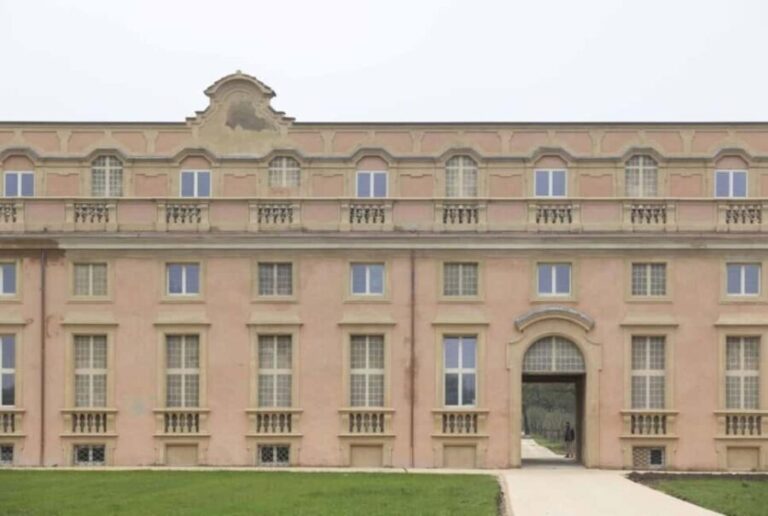 Visita Guidata alla Reggia di Rivalta - What Travelers Are Saying