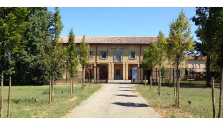 Visita Guidata all'ex-manicomio San Lazzaro di Reggio Emilia - A Closer Look at the Tour