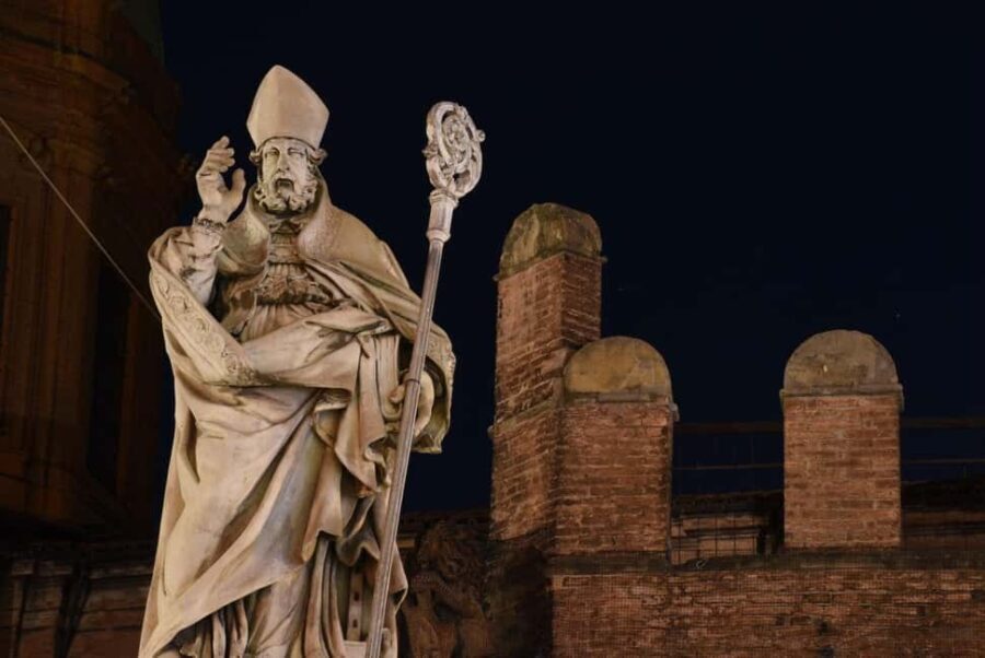 Visita Guidata di Bologna segreta, curiosa e misteriosa - Who Should Consider This Tour?