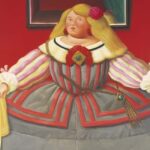 Visita guidata- Fernando Botero " Tecnica Monumentale" - The Artistic Heart: Fernando Botero at the Forte