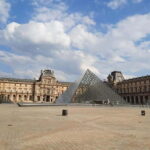 Visita in italiano: Quartiere Latino / Lungo Senna - The Itinerary in Detail