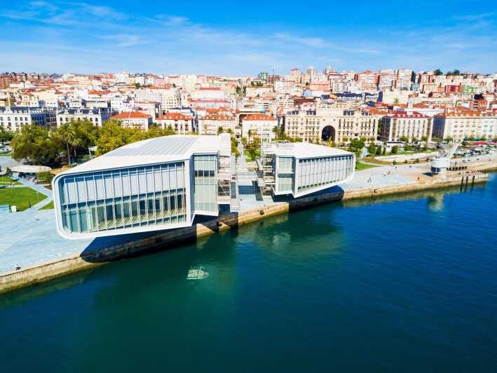 Visita privada a Santander: exclusiva y personalizada - What Makes This Tour Valuable?