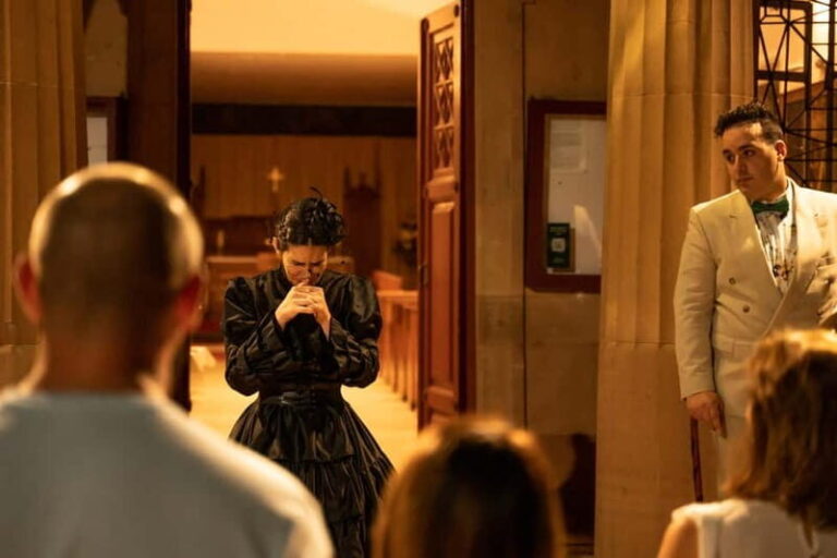 Visita teatralizada nocturna al Cementerio Inglés de Málaga - Why Should You Consider This Tour?