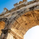 Visiting the Ancient City Hierapolis, Pamukkale and Cleopatra Pool from Marmaris - What Travelers Say: Pros and Cons