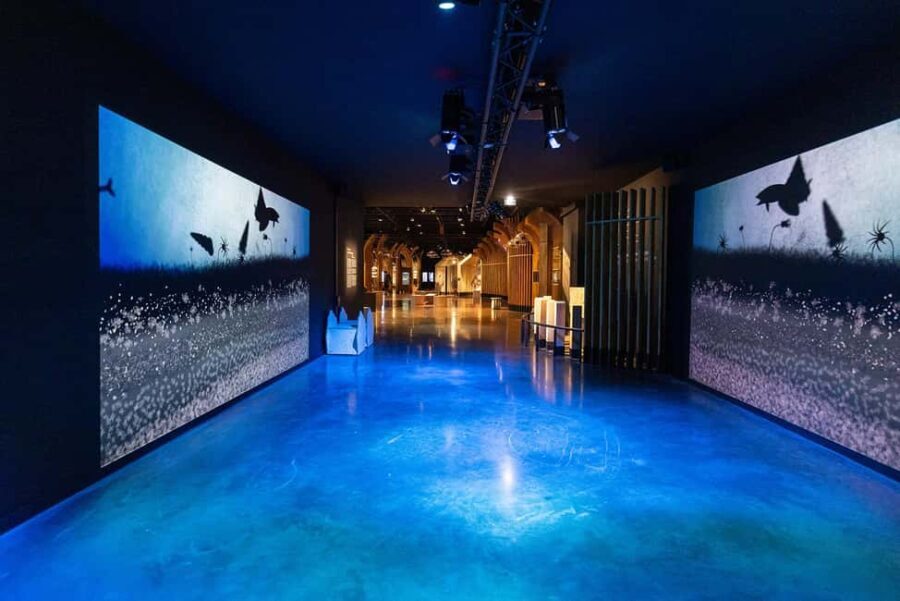 Visitor trail of the Cité in Beaune - The Kids’ Route: Making Learning Fun for All Ages