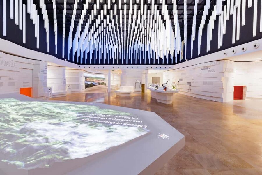 Visitor trail of the Cité in Mâcon - Who Should Consider This Tour?