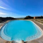 Viterbo: Tuscia Terme Thermal Park Entry Ticket - Facilities and Comfort