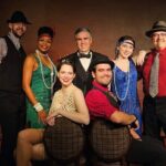 Vito's Vault Chicago finest dinner theatre speakeasy - Why It Works