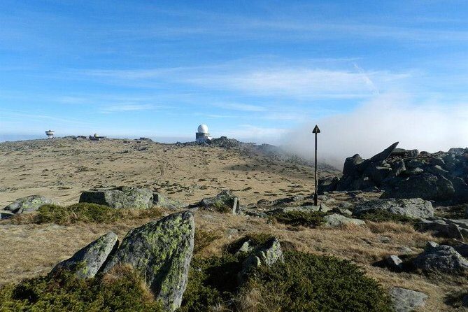 Vitosha hiking tour - A Closer Look at the Vitosha Hiking Tour