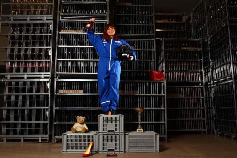 Vitteaut-Alberti: complete tasting of our Crémants de Bourgogne - The Value for Travelers