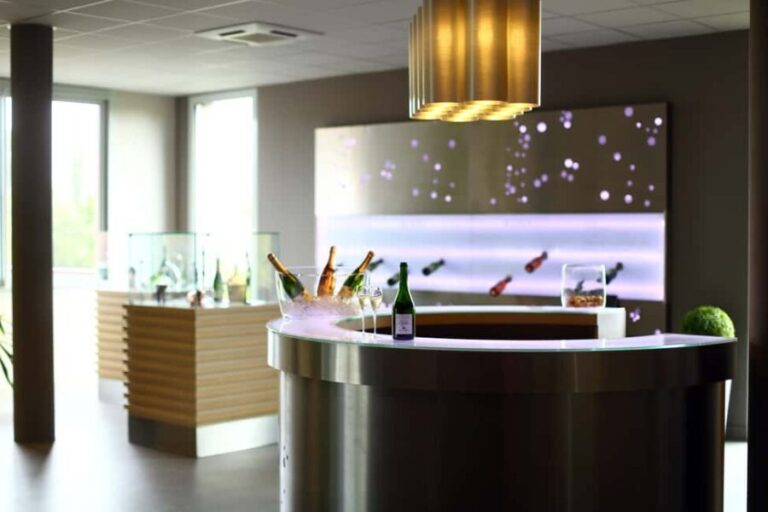 Vitteaut-Alberti: discovery tasting of 4 Crémants de Bourgogne - Who Should Book This Tour?