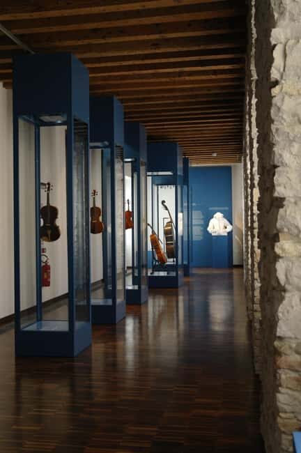 Vittoriale degli Italiani, MuSa & Paper Museum Combo Ticket - What Makes This Experience Stand Out?