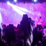 Viva Blackpool: ABBA Bottomless Brunch with Live Music - The Practical Side