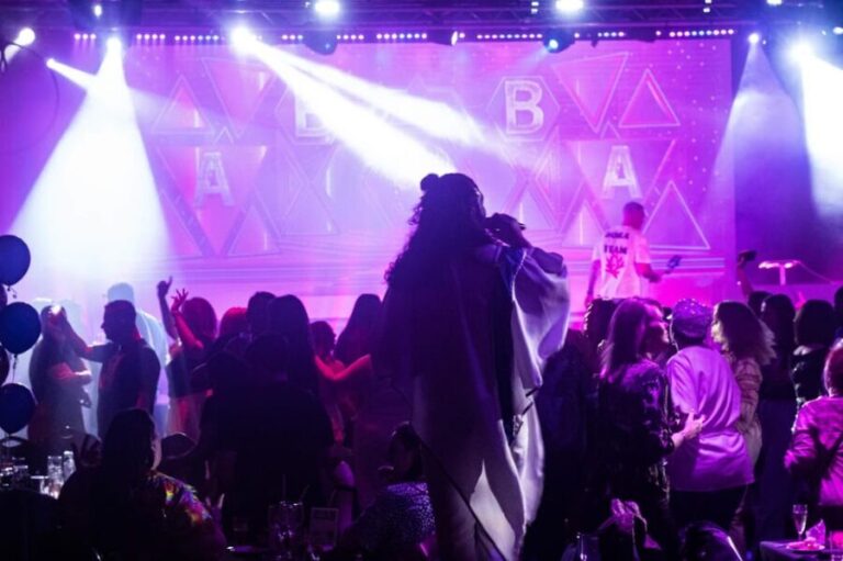 Viva Blackpool: ABBA Bottomless Brunch with Live Music - The Practical Side