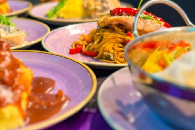 Viva Decades Rewind Show! Music of the 80s, 90s & Now - A Closer Look at the Itinerary