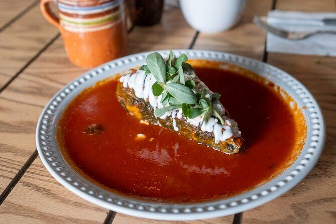 Viva Guadalajara: Exploring Mexicos Culinary Frontier - The Food and Drink Experience