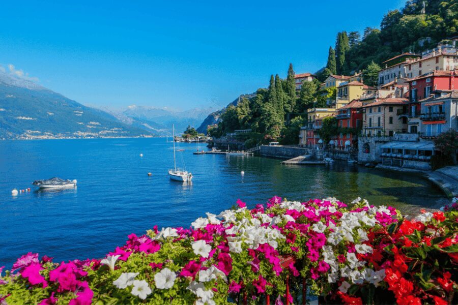 Viva l'Italia - Como Lake Tour From Bellagio - Practical Details About the Tour
