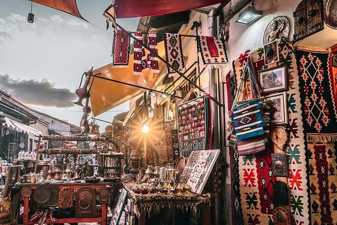 Vjetrenica cave, Mostar & Kravica waterfalls - What We Love About the Tour