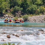Vjosa River: Sunset Eco-Rafting & Hidden Canyon Swim - What’s Included and Practical Details