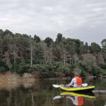 Vlora: Explore Narta Lagoon by Kayak - Exploring the Cultural Landmarks
