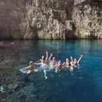 Vlora: Grama Bay and Blue Cave Speedboat Tour Adventure - A Practical Look at the Tour