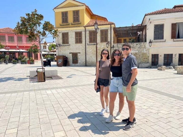 Vlora Old City Walking Tour - What Travelers Say: Real Experiences and Honest Insights