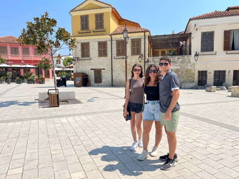 Vlora Old City Walking Tour - What Travelers Say: Real Experiences and Honest Insights