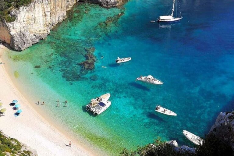 Vlora: Sazan Island, Haxhi Ali Cave & Karaburun Tour - Final Thoughts