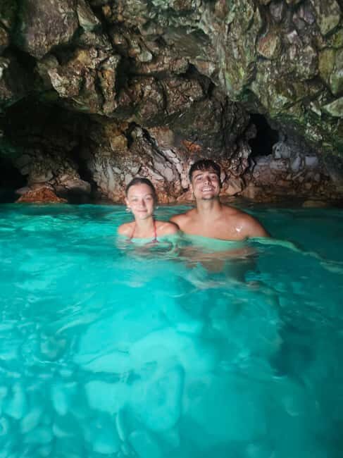 Vlorë: Albania Full Karaburun Experience - Who Is This Tour Best For?