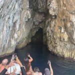 Vlore: Blue Cave, Pirate Cave & Canyon Cruise Speedboat - An In-Depth Look at the Vlore Speedboat Tour