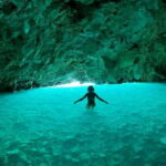 Vlore: Blue Gem Cave & Secret Canyon, Karaburun Expedition - A Deep Dive into the Karaburun Expedition