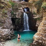 Vlorë: Brataj Bridge , Nivica Canyon & Peshtura Waterfall - What You Can Expect in Practice