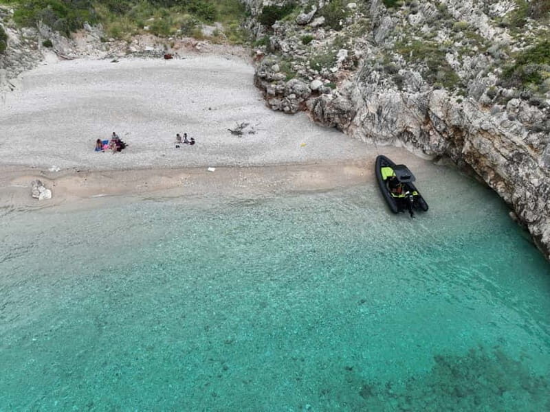 Vlore: Dafina Cave & Haxhi Ali cave Private Guided Tour - FAQs