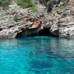 Vlore: Dafina Cave & Haxhi Ali Cave Speedboat Guided Tour - A Closer Look at the Experience