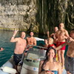 Vlore: Explore Sazan Island & Haxhi Ali Cave by Speedboat - Detailed Breakdown of the Itinerary