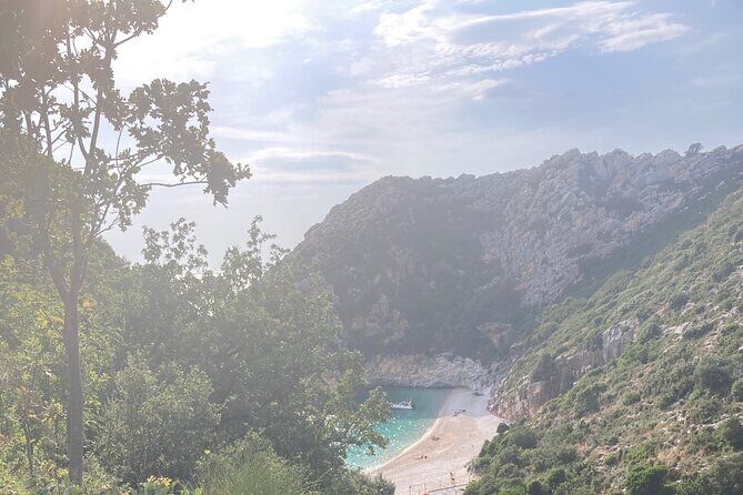 Vlore| Full Day Guided Tour to Grama Bay and Marine Park - What’s Included and What to Keep in Mind