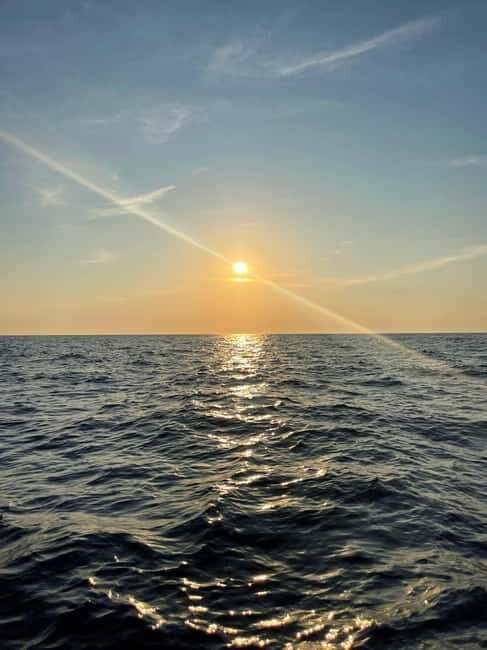 Vlore: Golden Hour Speedboat Sunset Experience - What Makes This Tour Special?