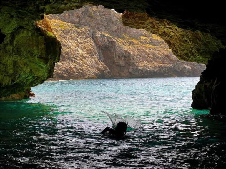 Vlore: Grama Bay & Karaburun Caves 8-Hour Speedboat Tour - What Makes This Tour Stand Out