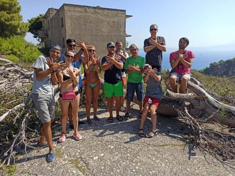 Vlore Guided Tour: Sazan Island, Haxhi Ali Cave & Karaburun - A Closer Look at the Itinerary