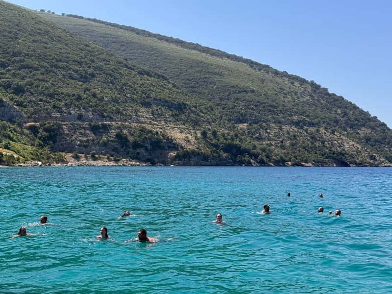 Vlore: Haxhi Ali Cave and Karaburun Exploration by Speedboat - Pricing and Value
