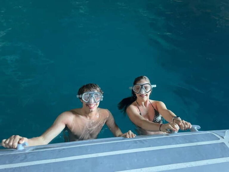 Vlorë: Haxhi Ali Cave & Karaburun SpeedBoat Tour - A Full Breakdown of the Experience