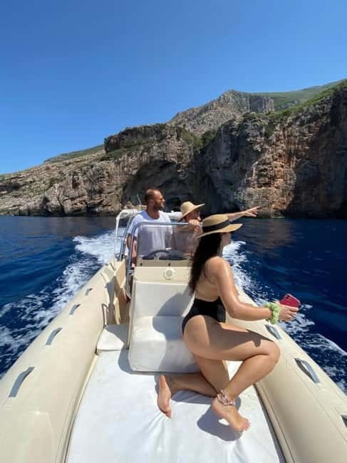 Vlore: Haxhi Ali Cave, Karaburun Speedboat Tour & Snorkeling - What Is the Tour’s Value?